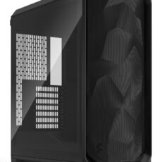 Etui Fractal Design Meshify 3 Black TG Light Tint - ATX