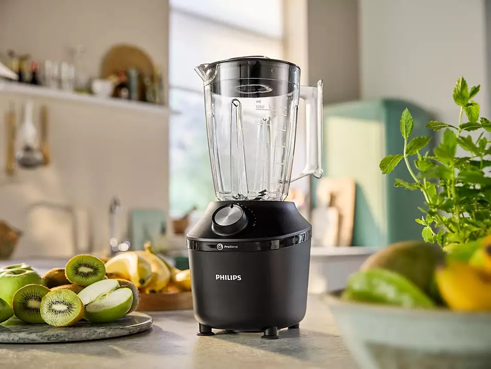 Blender stojący PHILIPS HR 2291/01 - obrazek 2