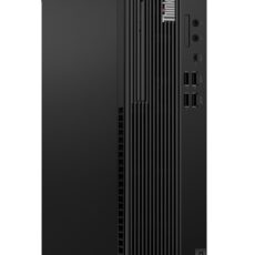 Lenovo ThinkCentre M75s G5 SFF Ryzen 3 8300G 16GB DDR5 SSD256 Radeon 740M Graphics DVD W11Pro Black 3Y