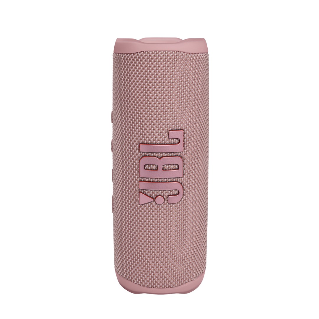 Głośnik bezprzewodowy JBL FLIP 6 Różowy