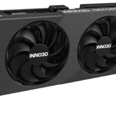 Karta graf. INNO3D RTX 5060 Twin X2 8GB