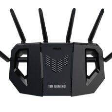 Router ASUS TUF-BE6500 Wi-Fi 7 3xLAN 1xWAN