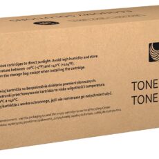 Actis TH-403A Toner (zamiennik HP 507A CE403A; Standard; 6000 stron; czerwony)