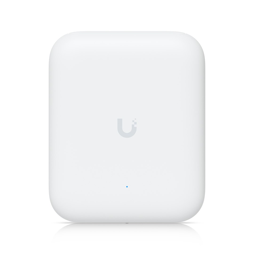 Access Point Wi-Fi 7 Ubiquiti UniFi U7 Outdoor 2.4GHz(2x2)/5GHz(2x2) PoE+ 1x2,5G