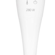 Blender ręczny BOSCH MSM 6B100 (280W; kolor biały)