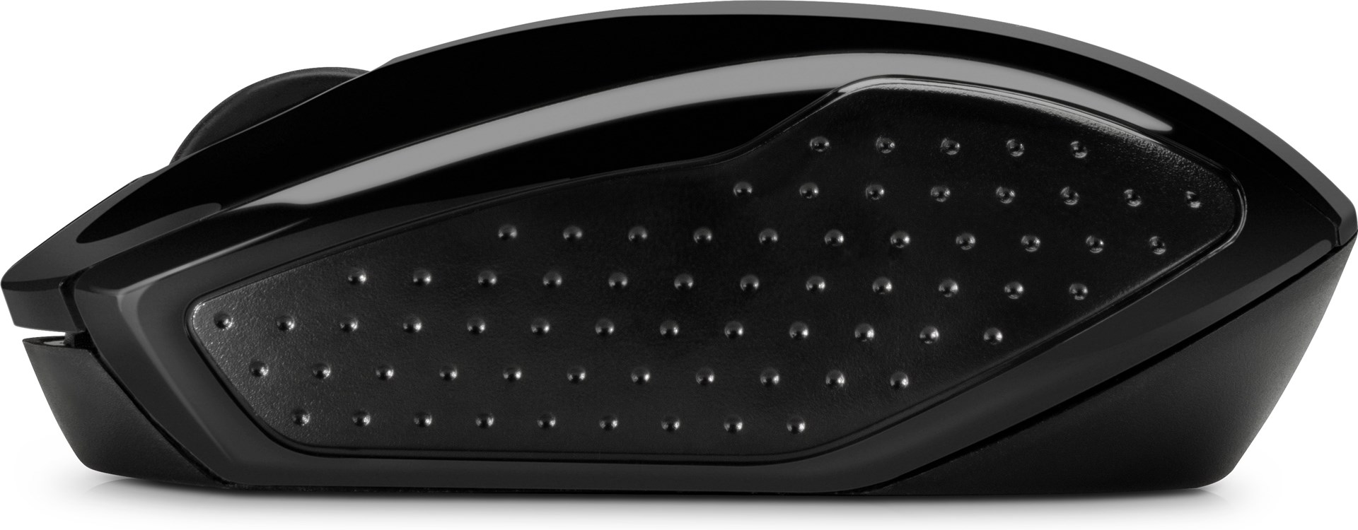 Mysz HP Wireless Mouse 200 Black bezprzewodowa czarna X6W31AA - obrazek 2
