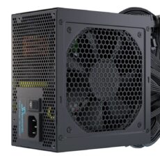 Seasonic Netzteil 850W G12 GC-850 80+Gold moduł zasilaczy ATX Czarny