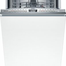 Zmywarka do zabudowy BOSCH SPV4EMX25E (WYPRZEDAŻ)