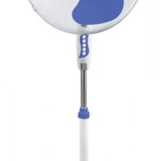 Wentylator stojący Esperanza HURRICANE EHF001WB (kolor biały)