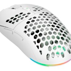 Mysz gamingowa GAMIAC PX71 - biała