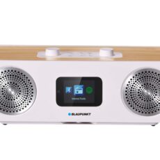 Radio internetowe Blaupunkt IR50DAB
