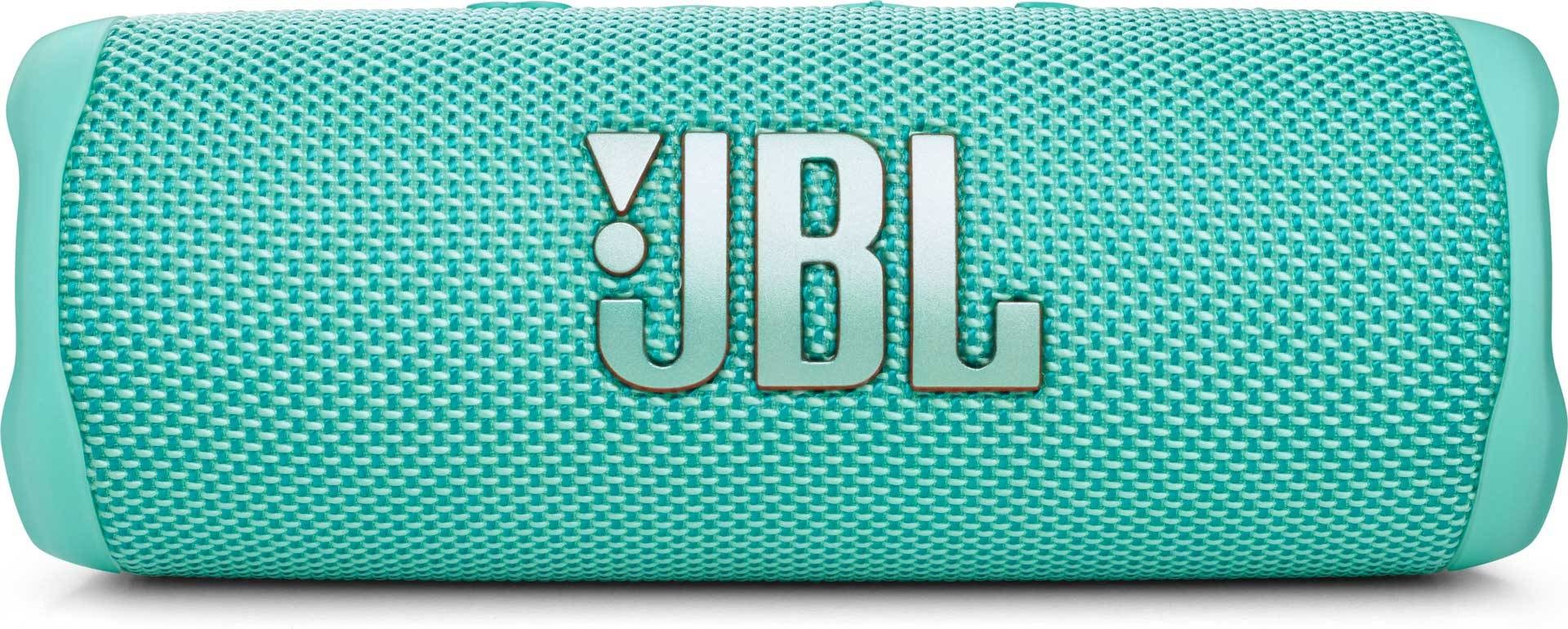 Głośnik bezprzewodowy JBL FLIP 6 Turkusowy - obrazek 2