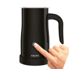 Spieniacz do mleka KRUPS XL100810 czarny