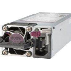HPE 800W Flex Slot Platinum Hot Plug Low Halogen Power Supply Kit 865414-B21