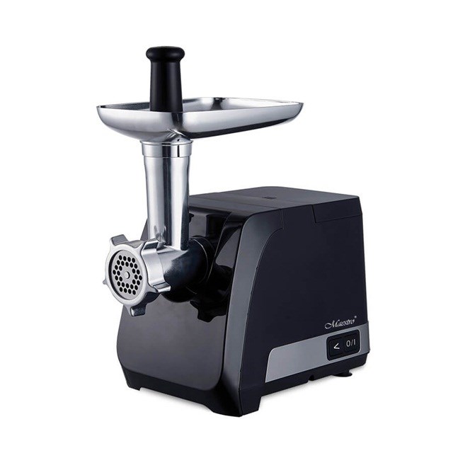 Maszynka do mielenia mięsa 2000W MAESTRO MR-855