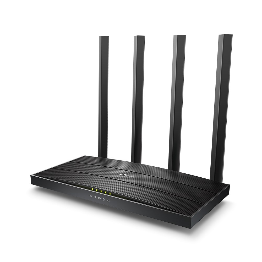 Router TP-LINK Archer C80 - obrazek 2