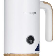 Spieniacz do mleka Nordic NM4100 CONCEPT biały