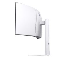 Monitor OLED 34" Curved 34GX90SA-W LG