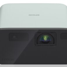 Projektor Epson EF-21G o standardowym rzucie 3LCD 1080p (1920x1080) Czarny, Zielony