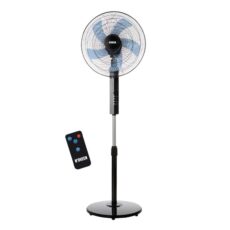 Wentylator stojący 16”/40cm NOVEEN F455 pilot 55W (WYPRZEDAŻ)