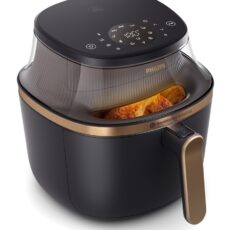 Frytownica beztłuszczowa PHILIPS NA 342/00