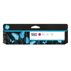 INK CARTRIDGE 980 MAGENTA/.