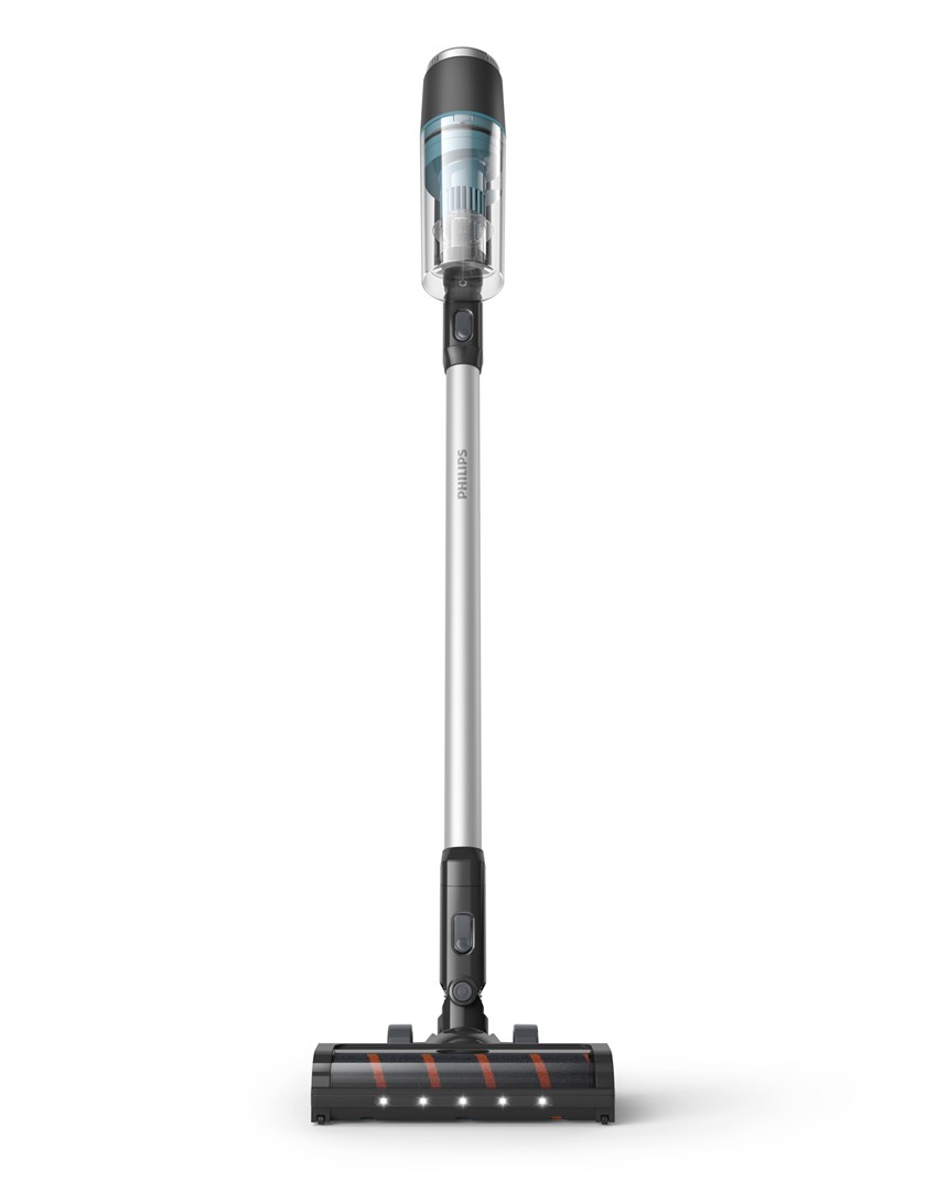 Odkurzacz PHILIPS Seria 3000 XC3031/01 - obrazek 2