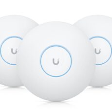Ubiquiti U7-Pro-5 punkt dostępowy WiFi7, 6GHz, 9,3 Gbps, 1x RJ45 2.5Gbps, 5-pack