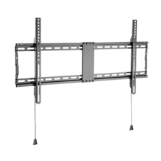 GEMBIRD UCHWYT ŚCIENNY LCD 43-90 VESA MAX 800 X 400MM, DO 70KG