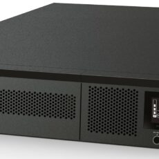 PowerWalker VFI 1000 RMG PF1 Podwójnej konwersji (online) 1 kVA 1000 W
