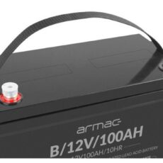 Akumulator żelowy do Ups uniwersalny Armac B/12V/100Ah
