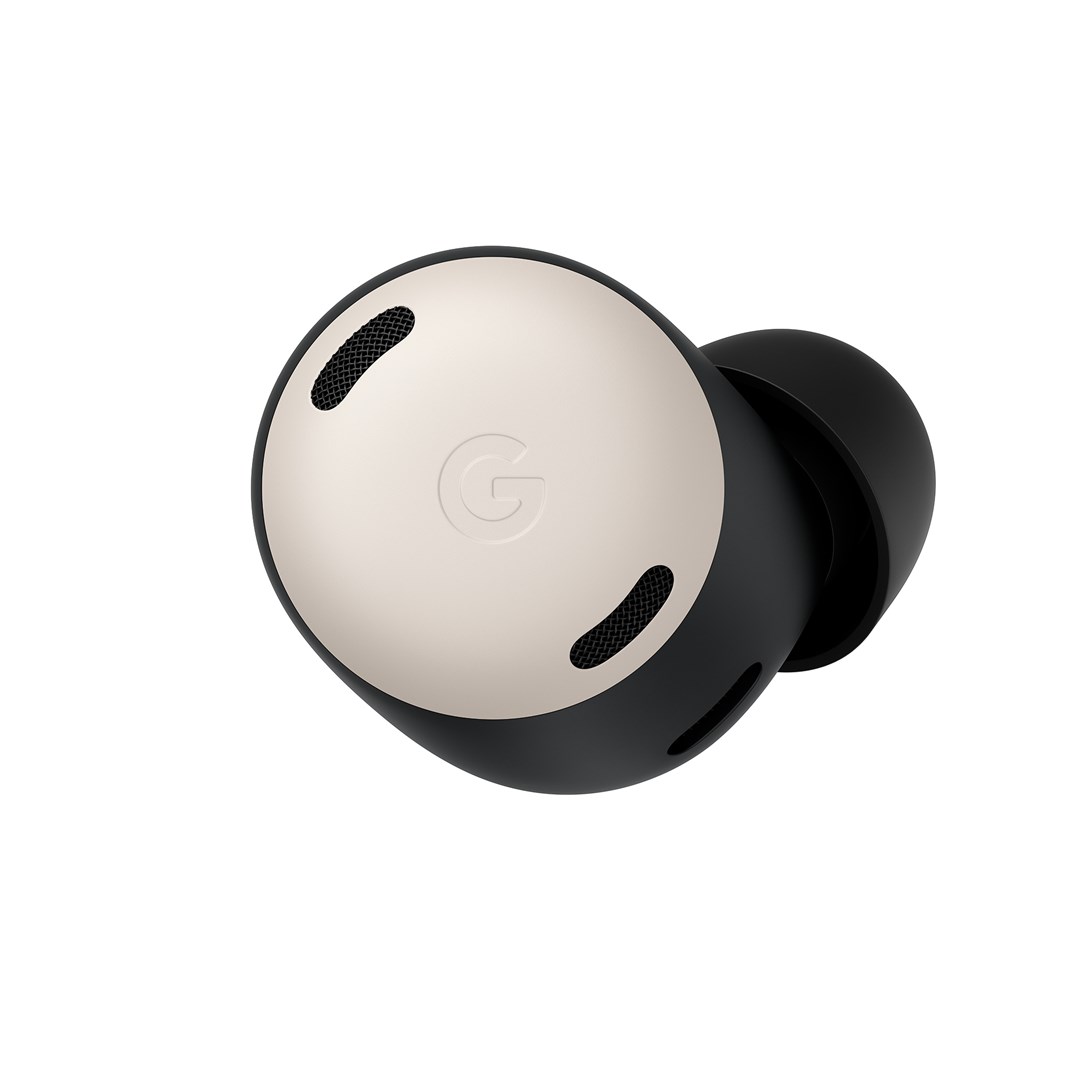 Słuchawki Google Pixel Buds Pro - Porcelana - obrazek 2