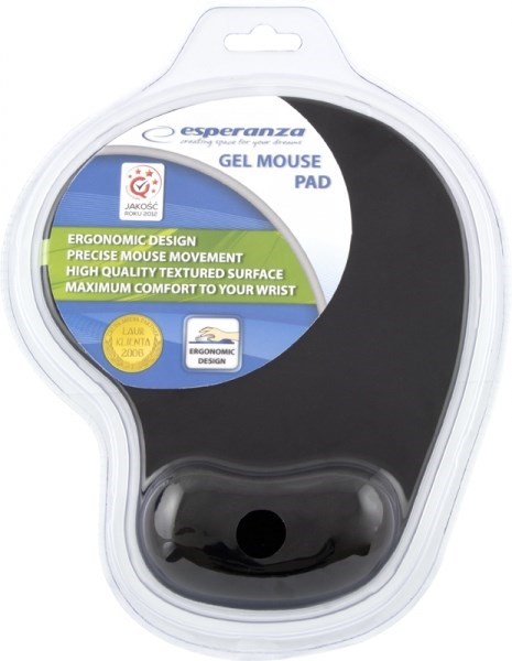 Podkładka pod mysz Esperanza EA137K - obrazek 2