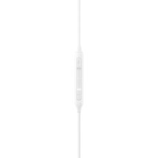 Samsung Słuchawki dokanałowe Stereo Type C, EO-IC100BWEGEU White