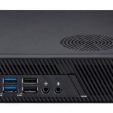 MiniPC ASUS i3-13100/8GB/256GB/W11Pro PB63-B3011AH