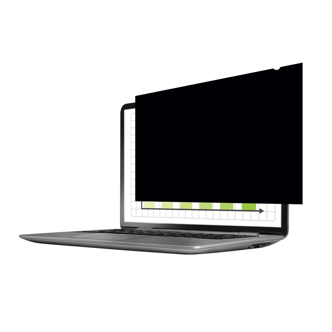 Filtr prywatności do monitora 15.6" 16:9 4802001 FELLOWES