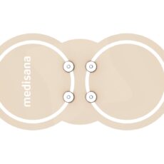 Urządzenie do uśmierzania bólów menstruacyjnych Medisana TT 250
