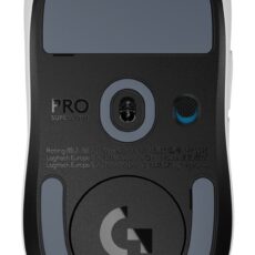 Mysz Logitech G PRO X SuperLight 2