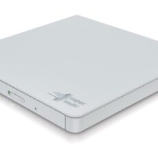 Nagrywarka LG GP57EW40 GP57EW40 (USB 2.0; zewnętrzna)