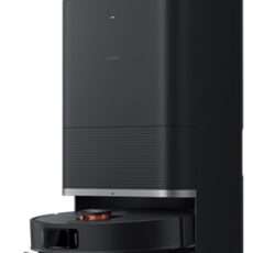 Robot sprzątający Xiaomi X20 Max (czarny)