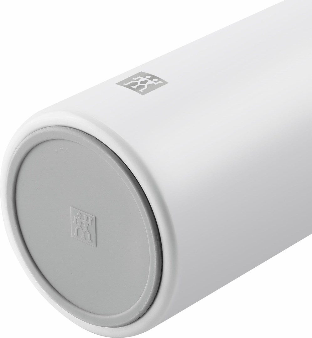 Termos z kubkiem ZWILLING Thermo 1 ltr biały - obrazek 2