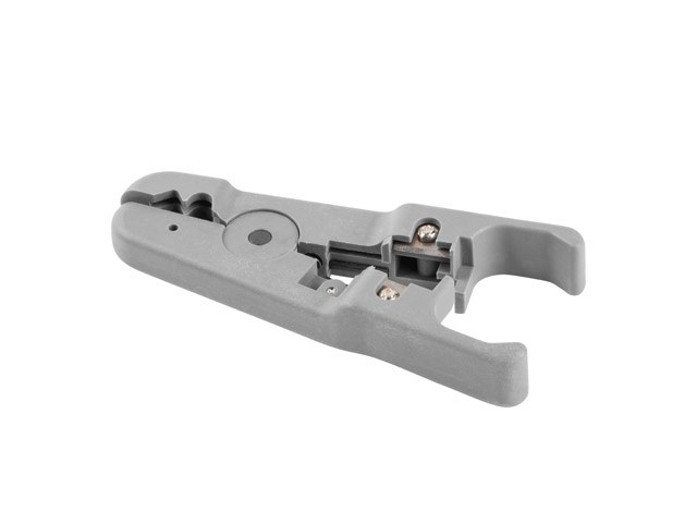 Ściągacz izolacji Lanberg NT-0101 (kolor szary) - obrazek 2