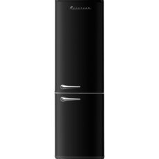 Chłodziarko-zamrażarka Retro Ravanson LKK-250RB