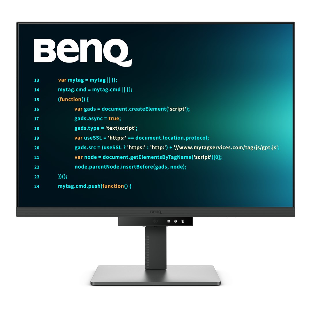 MONITOR BENQ LED 28,2" RD280U