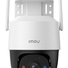 Imou Cruiser SC 3K Wieżyczka Kamera bezpieczeństwa IP Wewnętrz i na wolnym powietrzu 2880 x 1620 px Sufit / Ściana