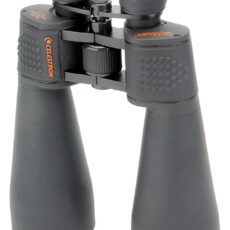 Celestron SkyMaster 15x70 lornetka BaK-4 Szary