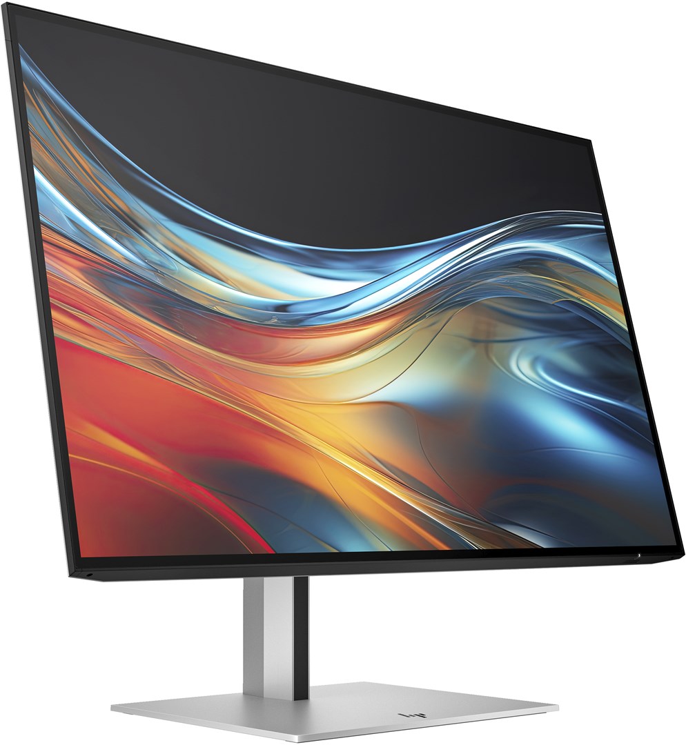 HP 24-calowy monitor Pro z serii 7 WUXGA – 724pn - obrazek 2