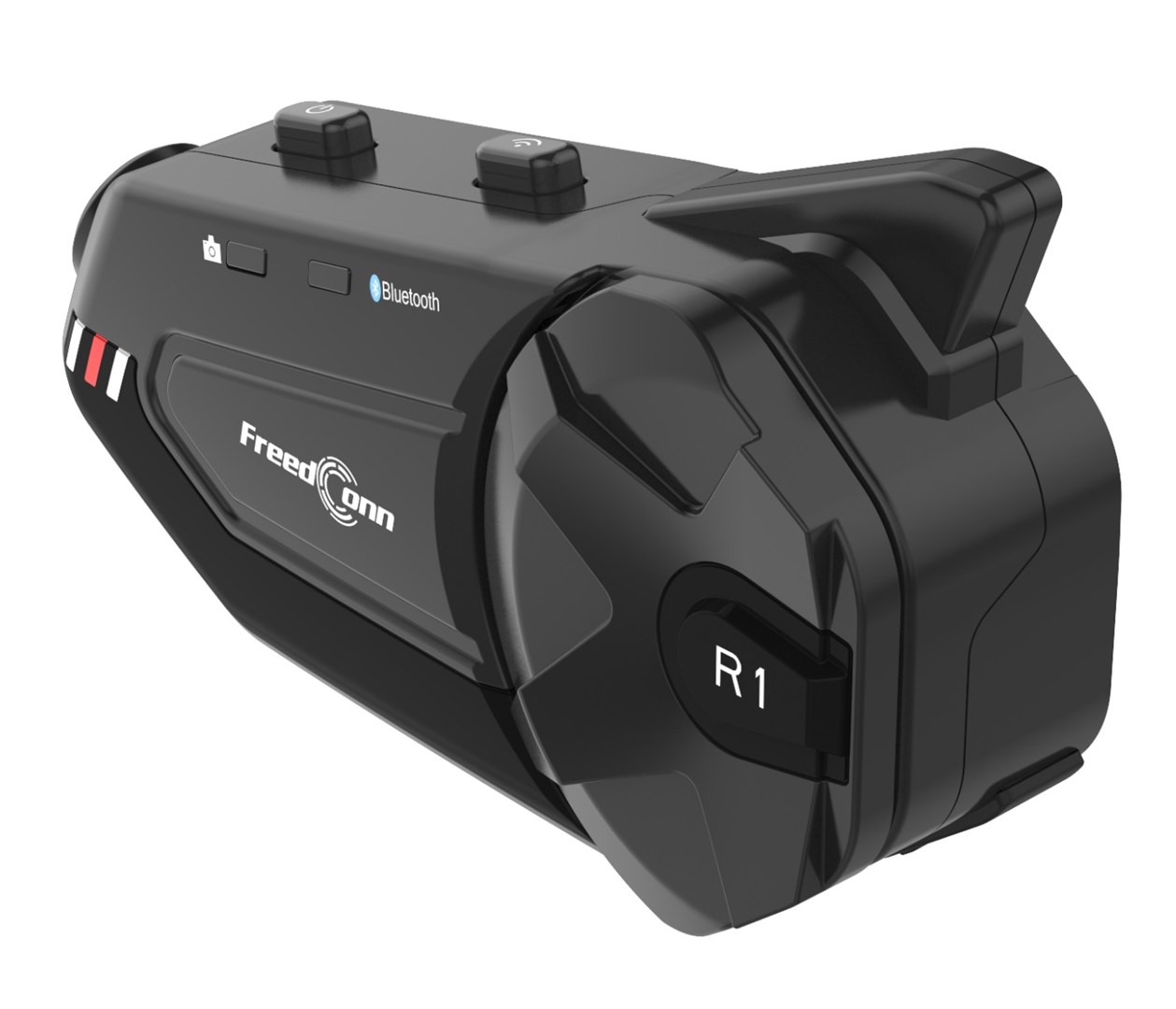Interkom motocyklowy FreedConn R1 Plus E - obrazek 2
