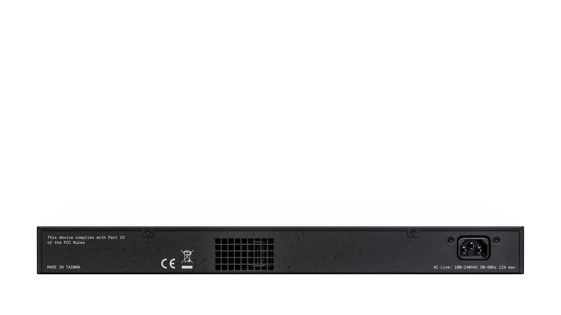 Przełącznik LANCOM GS-3652XP z zaawansowanymi funkcjami sieciowymi - obrazek 2