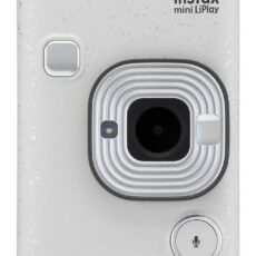 Fujifilm Instax mini LiPlay 1/5" 2560 x 1920 px 86 x 54 mm CMOS Biały
